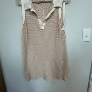 We the Free Johnny Collared Dress